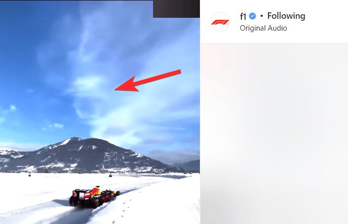 003 18 كيفية إيقاف انستقرام ريلز مؤقتًا