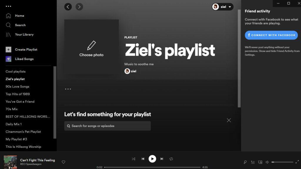 Idées de Noms de Playliste Spotify et conseils 2 playlist