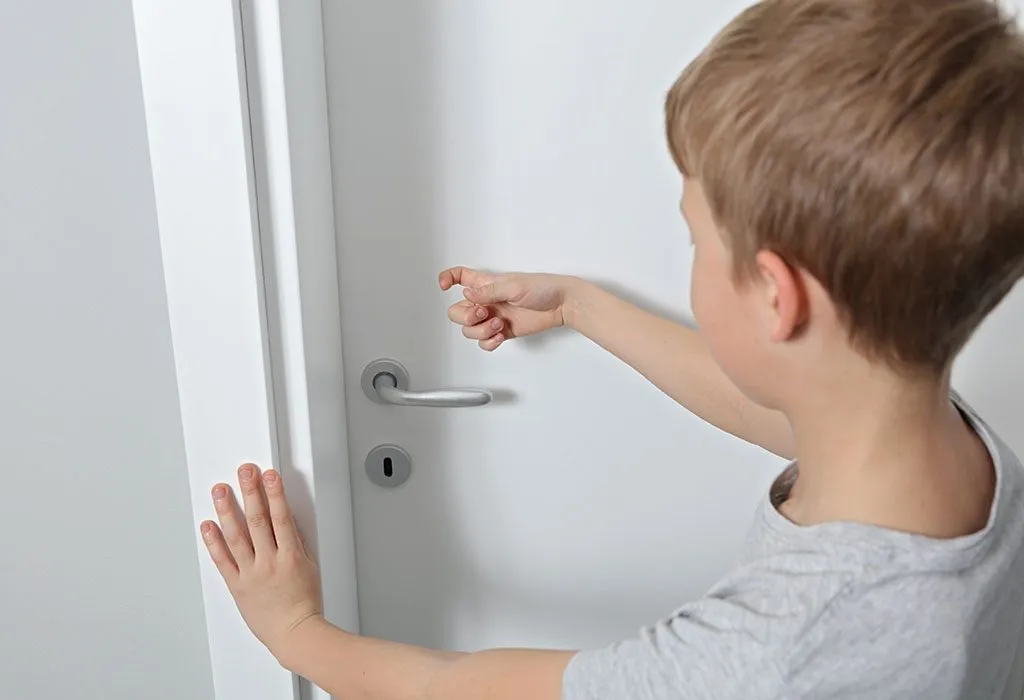 أهم القواعد المنزلية الواجب على الأطفال اتباعها 2 قواعد البيت المهمة للأطفال