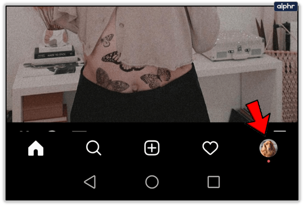 114.1 1 Comment voir qui a vu vos temps forts sur Instagram?