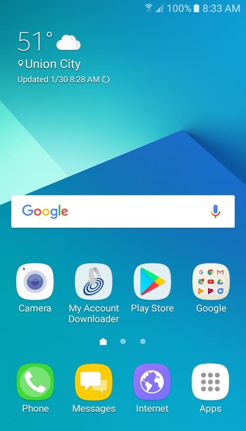 1 1 5 ماهو سامسونج كلاود وطريقة استخدامه