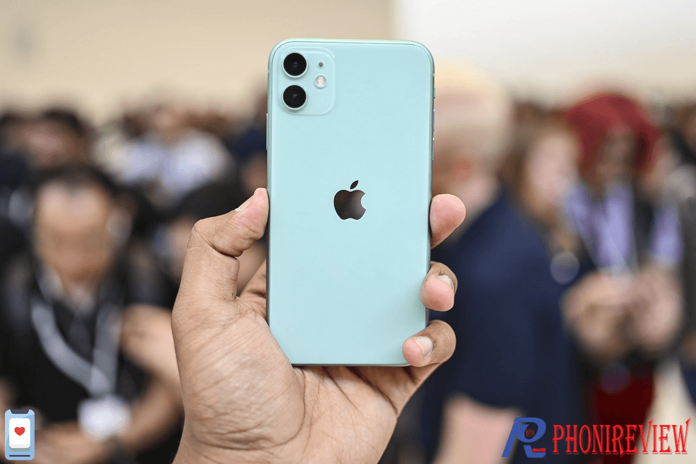 En iyi Suya Dayanıklı Telefonlar 2023 7 iPhone 11