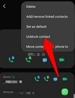2 5 حل مشكلة عدم إرسال الرسائل النصية في الأندرويد