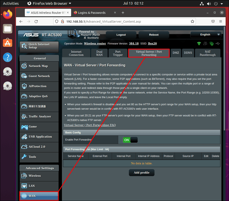 2 77 Comment se connecter à Ubuntu à distance à partir d'un PC Windows?