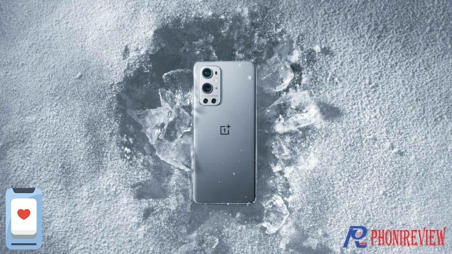 En iyi Suya Dayanıklı Telefonlar 2023 4 OnePlus 9 Pro