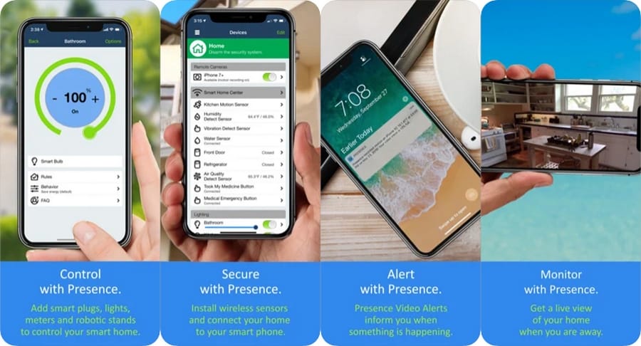طريقة تصوير فيديو والشاشة مغلقة للآيفون .. تصوير فيديو مخفي 3 طريقة تصوير فيديو والشاشة مغلقة للآيفون.. تصوير فيديو مخفي