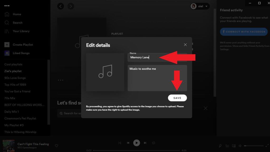 Idées de Noms de Playliste Spotify et conseils 5 Edit Details