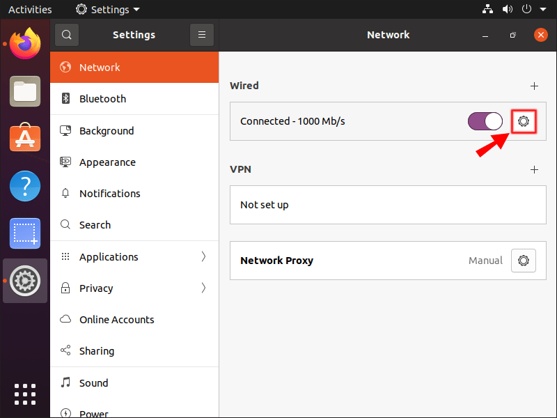 3 66 Comment se connecter à Ubuntu à distance à partir d'un PC Windows?