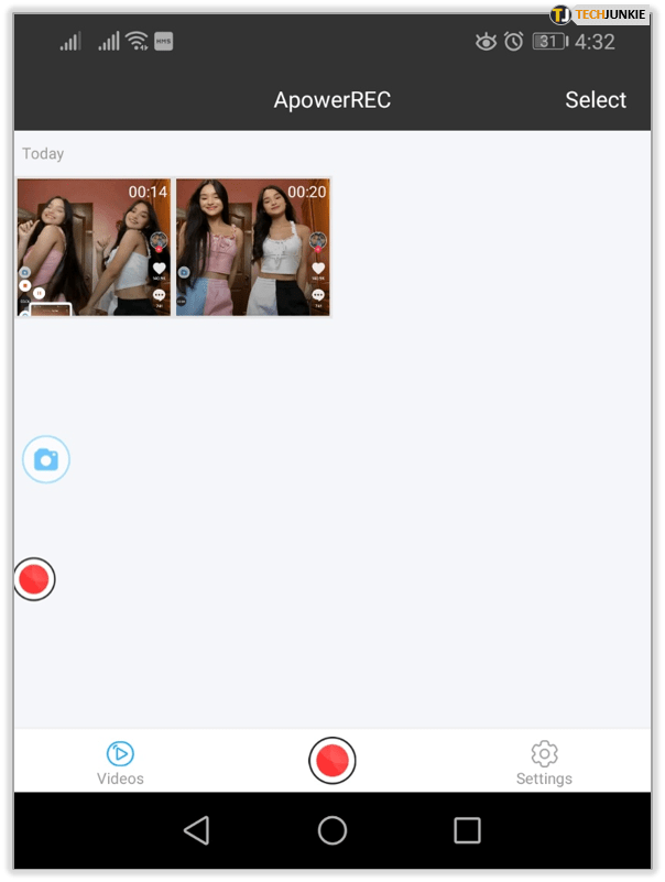 341.10 1 1 Comment partager une vidéo TikTok sur Facebook ?