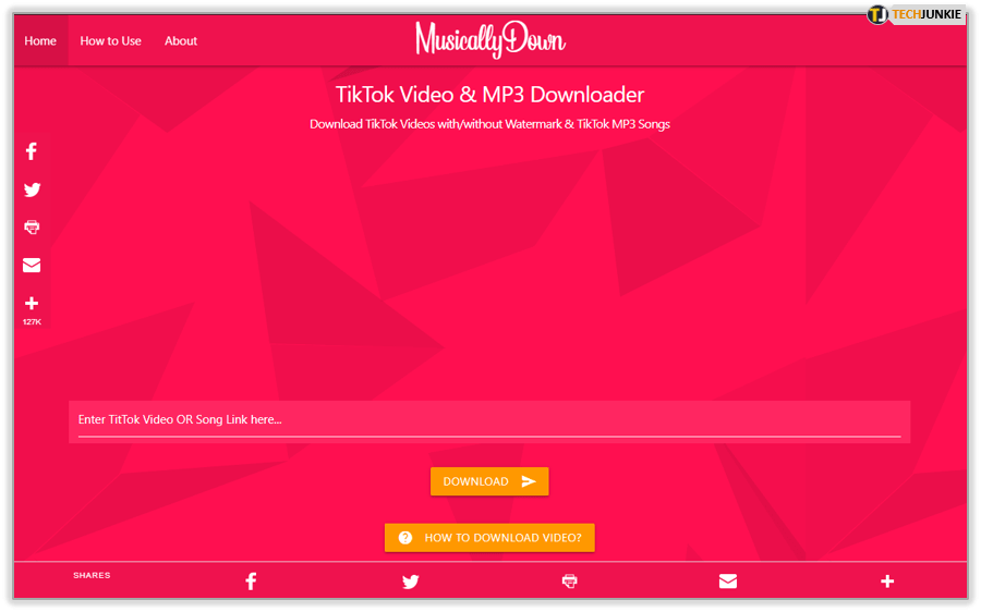 341.11 1 1 Comment partager une vidéo TikTok sur Facebook ?