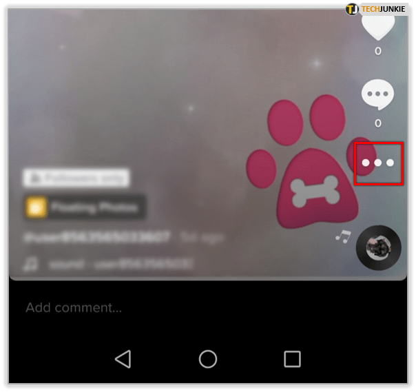 341.17 1 1 Comment partager une vidéo TikTok sur Facebook ?