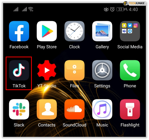 341.2 1 1 Comment partager une vidéo TikTok sur Facebook ?