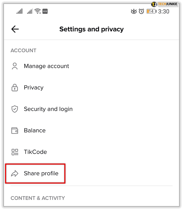 341.23 1 1 Comment partager une vidéo TikTok sur Facebook ?