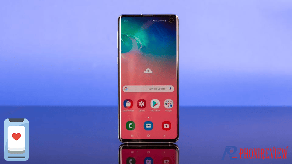 En iyi Suya Dayanıklı Telefonlar 2023 11 Samsung Galaxy S10