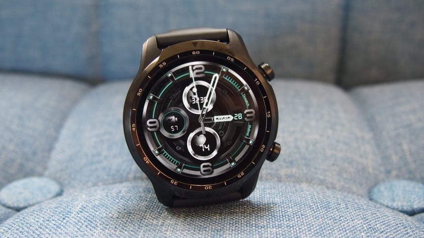 TicWatch Pro 3 LTE