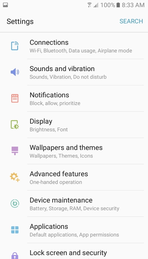 3 3 1 ماهو سامسونج كلاود وطريقة استخدامه