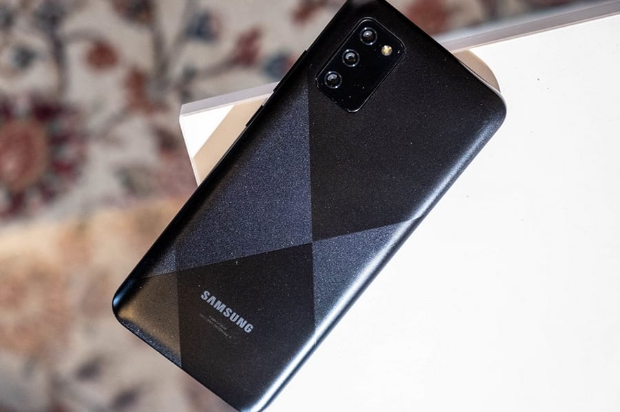 أفضل جوالات سامسونج الفئة الاقتصادية 2022.. أسعار ومواصفات