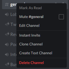 40everyone disable 3 Comment désactiver @everyone dans Discord