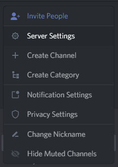40everyone disable 4 Comment désactiver @everyone dans Discord