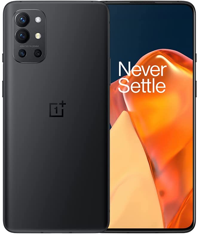 OnePlus 9R