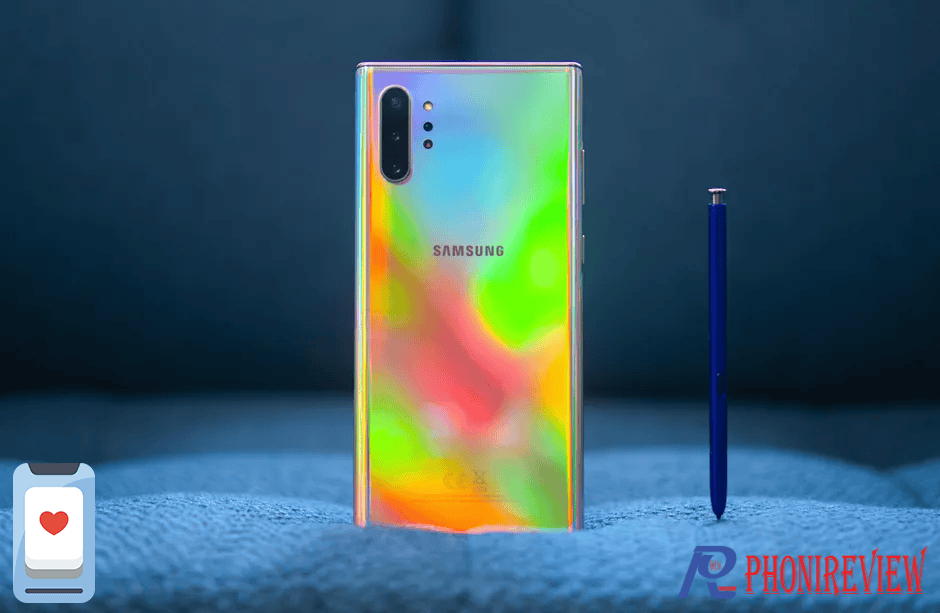 En iyi Suya Dayanıklı Telefonlar 2023 12 Samsung Galaxy Not 10