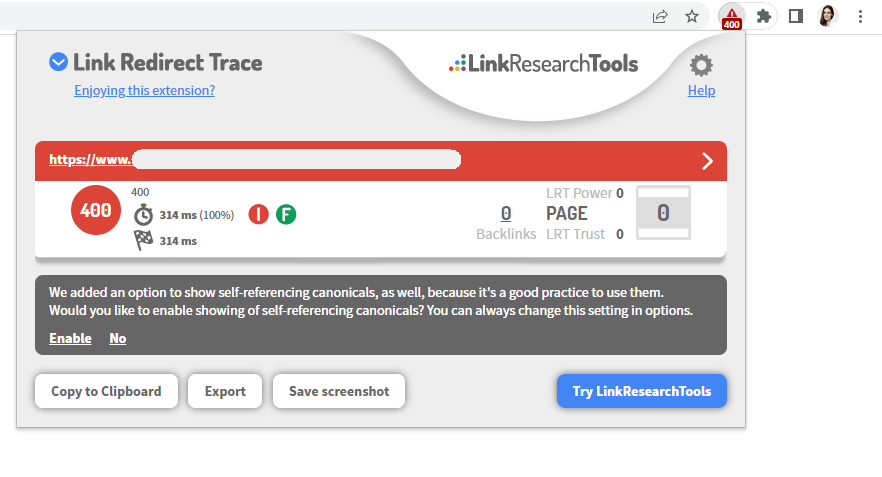 حل مشكلة "Blocked due to other 4xx issue" 6 هناك خيار آخر وهو إلقاء نظرة على سجلات الخادم. هنا يمكنك الاستفادة من تحليل سجل الخادم الخاص بنا.