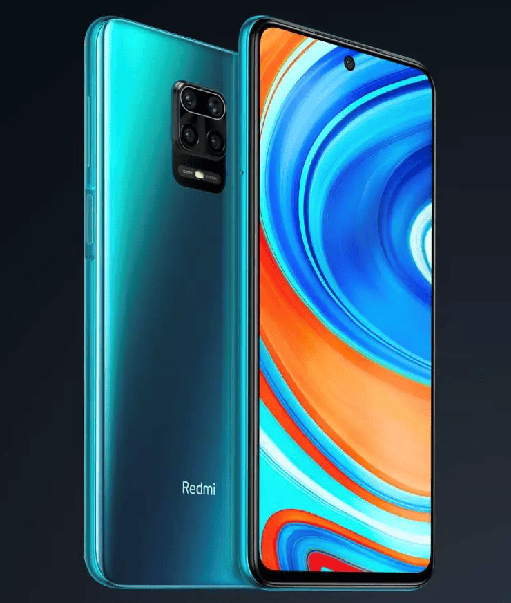 6179ee1e0da75 طريقة إصلاح مشكلة الكاميرا في Redmi Note 9 Pro