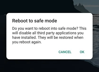 6179f2e4c5449 طريقة إصلاح مشكلة الدوران التلقائي للشاشة على جوال أندرويد