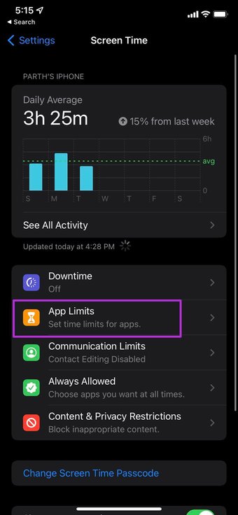أفضل 7 طرق لإصلاح عدم فتح التطبيقات على آيفون