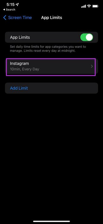 أفضل 7 طرق لإصلاح عدم فتح التطبيقات على آيفون