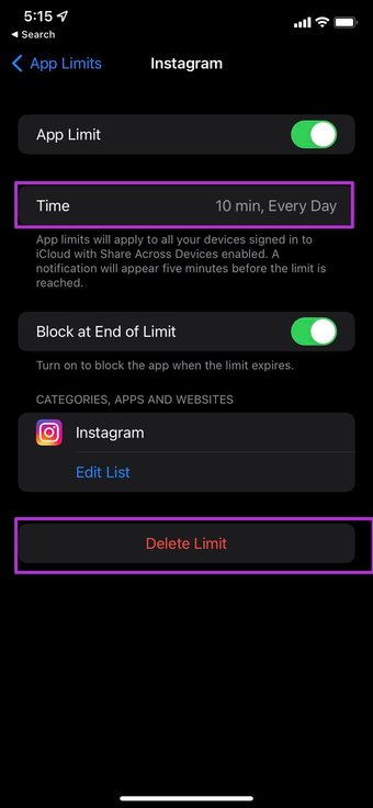 أفضل 7 طرق لإصلاح عدم فتح التطبيقات على آيفون