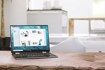 HP Spectre x360 14