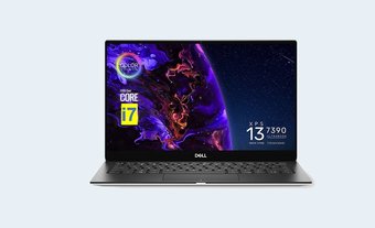Dell XPS 13
