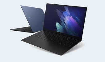 سامسونج جالكسي Book Pro 360