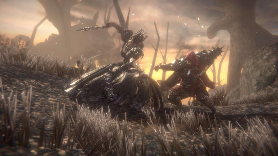 أفضل ألعاب أندرويد 2023 (مجانية ومدفوعة) 22 Two characters fight each other in Pascal