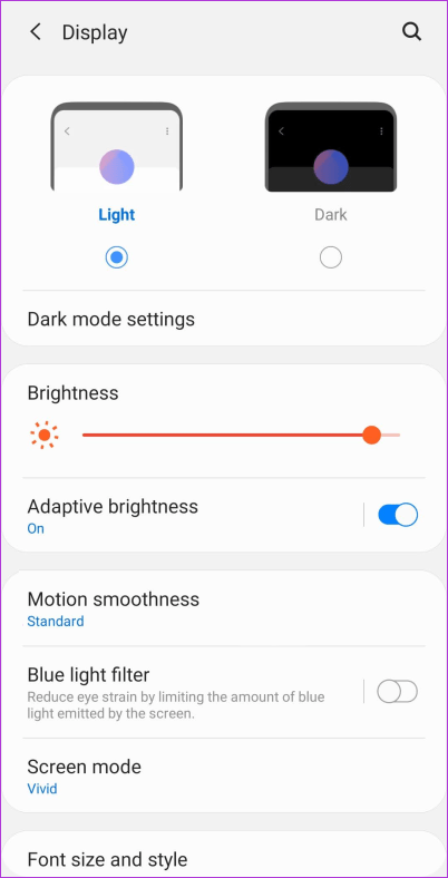 طريقة إصلاح اللون الأخضر على شاشة Galaxy Note 20 3 إصلاح اللون الأخضر على شاشة Galaxy Note 20
