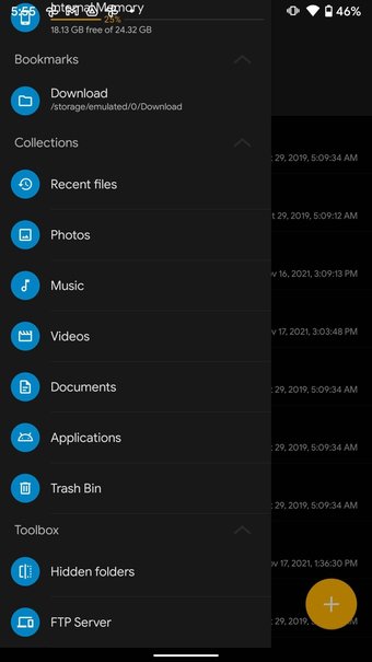 المستكشف الصلب 2