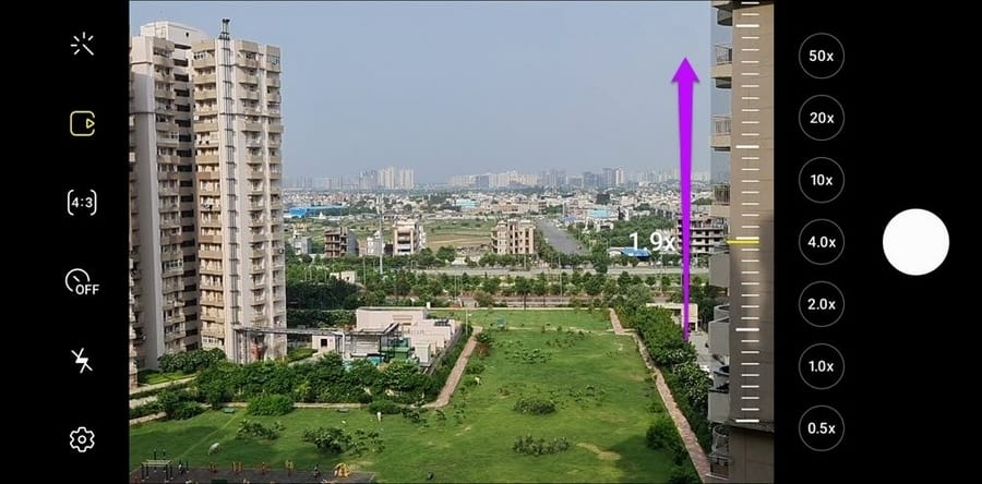 أفضل 9 نصائح وحيل لكاميرا سامسونج جالكسي Note 20 و Galaxy Note 20 Ultra 1