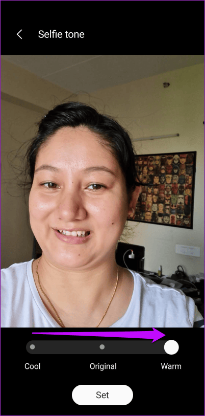 أفضل 9 نصائح وحيل لكاميرا سامسونج جالكسي Note 20 و Galaxy Note 20 Ultra 12