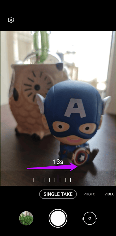 أفضل 9 نصائح وحيل لكاميرا سامسونج جالكسي Note 20 و Galaxy Note 20 Ultra 16