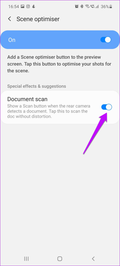 أفضل 9 نصائح وحيل لكاميرا سامسونج جالكسي Note 20 و Galaxy Note 20 Ultra 17