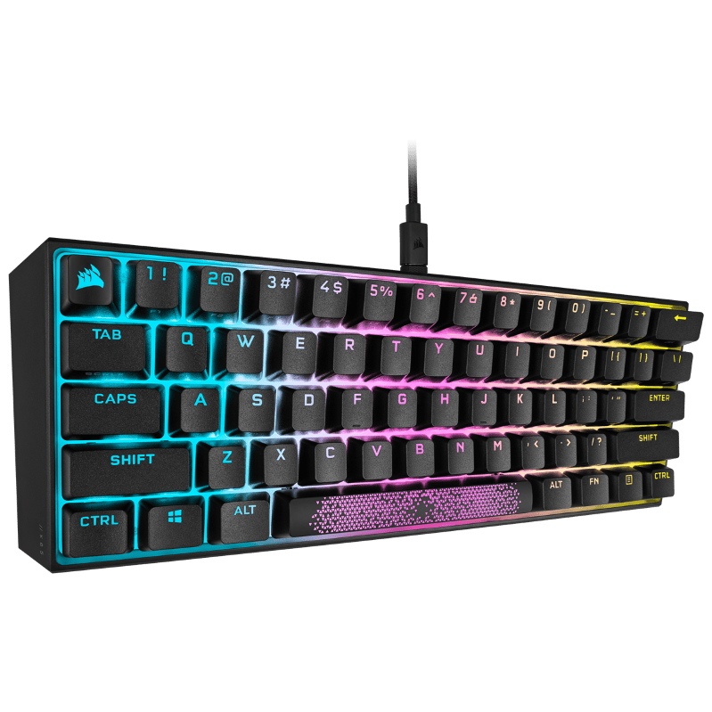 Corsair K65 RGB Mini