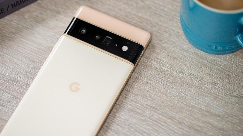 جوجل Pixel 6 Pro