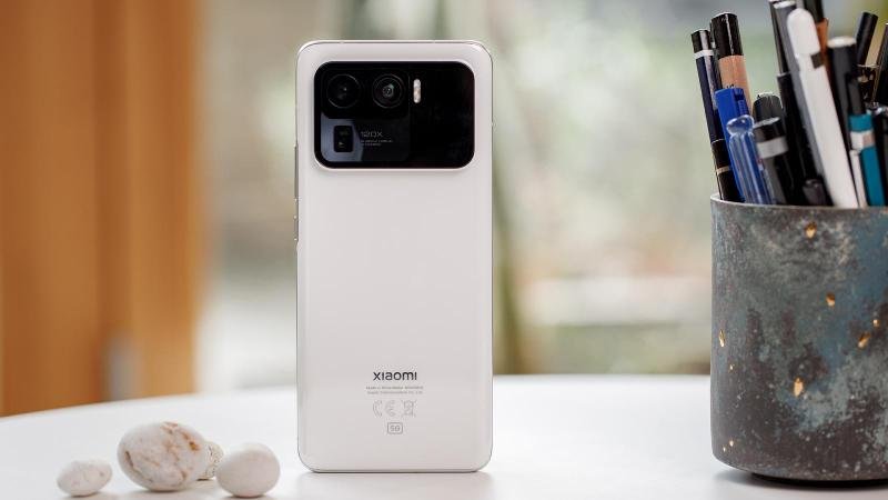 شاومي مي 11 الترا