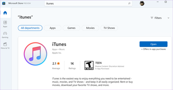 طريقة توصيل I Phone بجهاز كمبيوتر ويندوز 11 22