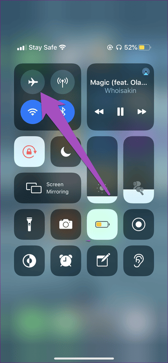 أفضل 8 طرق لإصلاح مشاكل فشل الاتصال على آيفون 40 إصلاح فشل مكالمة iphone
