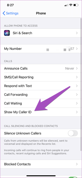 أفضل 8 طرق لإصلاح مشاكل فشل الاتصال على آيفون 46 إصلاح فشل مكالمة iphone 06