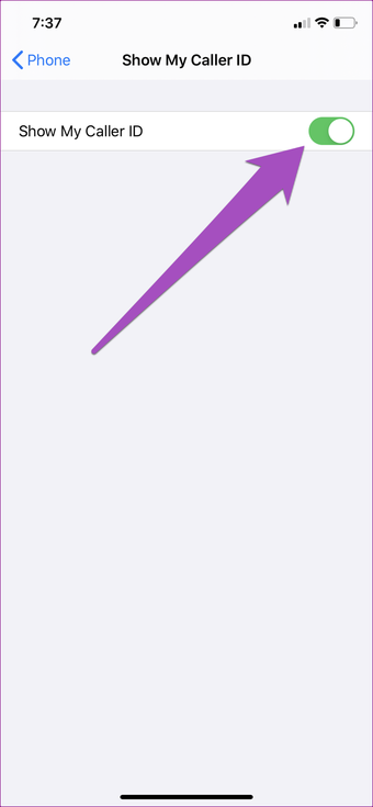 أفضل 8 طرق لإصلاح مشاكل فشل الاتصال على آيفون 47 إصلاح فشل مكالمة iphone 07