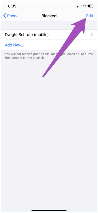 أفضل 8 طرق لإصلاح مشاكل فشل الاتصال على آيفون 50 إصلاح فشل مكالمة آيفون 10