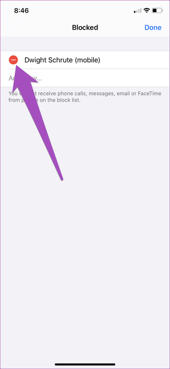 أفضل 8 طرق لإصلاح مشاكل فشل الاتصال على آيفون 51 إصلاح فشل مكالمة آيفون 11